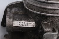 Drosselklappengehäuse Ansauggehäuse Leerlaufsteller BMW F 650 CS K14 02-05