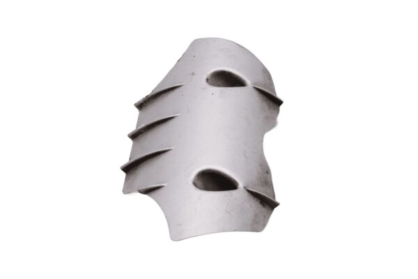 Pare-chaleur déchappement, cache de protection, couvercle de silencieux BMW F 650 CS K14 02-05