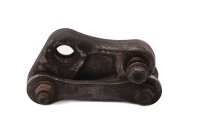 Federbein Umlenkung Zugstrebe Schwinge Knochen BMW F 650 CS K14 02-05