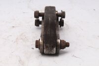 Federbein Umlenkung Zugstrebe Schwinge Knochen BMW F 650 CS K14 02-05