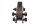 Federbein Umlenkung Zugstrebe Schwinge Knochen BMW F 650 CS K14 02-05