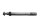 Front wheel axle, axle bearing, front safety device Honda NT 650 V Deauville RC47 98-01