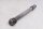 Front wheel axle, axle bearing, front safety device Honda NT 650 V Deauville RC47 98-01
