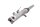 Right fork leg shock absorber mount Honda NT 650 V Deauville RC47 98-01