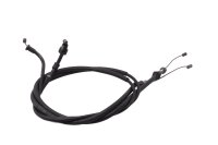 Throttle cable double cable return cable guide Honda NT 650 V Deauville RC47 98-01