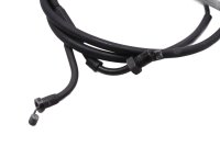 Throttle cable double cable return cable guide Honda NT 650 V Deauville RC47 98-01