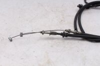 Throttle cable double cable return cable guide Honda NT 650 V Deauville RC47 98-01