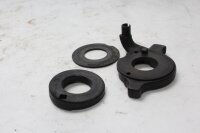 Choke lever choke cable guide throttle Moto Guzzi California 3 VW 87-94