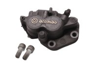 Forbremsekaliber, Brembo bremsekaliber, dobbelt skivebremse BMW F 650 CS K14 02-05