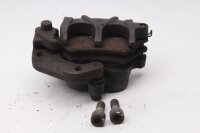 Forbremsekaliber, Brembo bremsekaliber, dobbelt skivebremse BMW F 650 CS K14 02-05