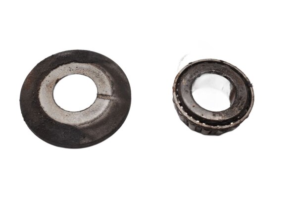 Roulements de direction, roulements de té de fourche supérieur, cache-poussière BMW F 650 CS K14 02-05