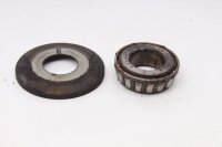 Roulements de direction, roulements de té de fourche supérieur, cache-poussière BMW F 650 CS K14 02-05