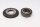Roulements de direction, roulements de té de fourche supérieur, cache-poussière BMW F 650 CS K14 02-05