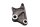 Bakre bromsoksfäste Honda NT 650 V Deauville RC47 98-01