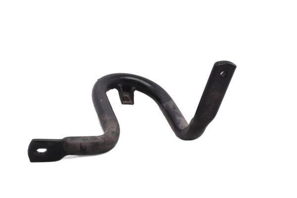 Left crash bar, protective bar, frame holder Honda NT 650 V Deauville RC47 98-01