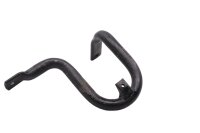 Left crash bar, protective bar, frame holder Honda NT 650 V Deauville RC47 98-01