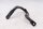 Left crash bar, protective bar, frame holder Honda NT 650 V Deauville RC47 98-01