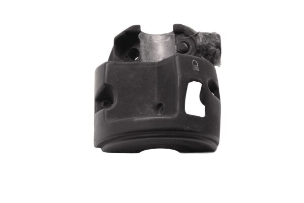Schakelaarbehuizing links op het stuur, bedieningselement voor de lichtschakelaar BMW F 650 CS K14 02-05
