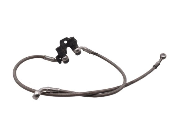 Bremsleitung vorne Doppelanschluss Halter Bremssystem BMW F 650 CS K14 02-05