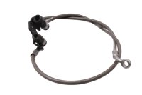 Bremsleitung vorne Doppelanschluss Halter Bremssystem BMW F 650 CS K14 02-05