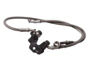 Bremsleitung vorne Doppelanschluss Halter Bremssystem BMW F 650 CS K14 02-05