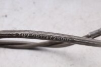 Bremsleitung vorne Doppelanschluss Halter Bremssystem BMW F 650 CS K14 02-05