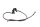Bremsleitung vorne Doppelanschluss Halter Bremssystem BMW F 650 CS K14 02-05