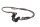 Bremsleitung vorne Doppelanschluss Halter Bremssystem BMW F 650 CS K14 02-05
