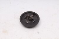 Lenkkopfabdeckung Gabelbrücke oben Emblem Verschlusskappe BMW F 650 CS K14 02-05