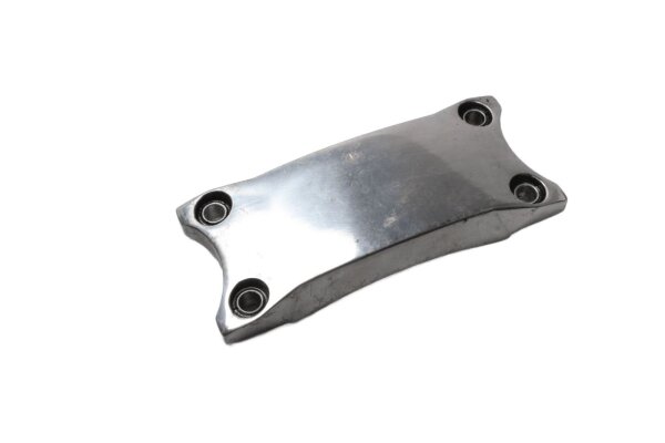 Fork bridge clamping block lower fork Moto Guzzi California 3 VW 87-94