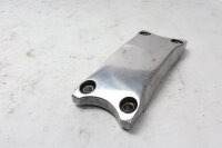 Fork bridge clamping block lower fork Moto Guzzi California 3 VW 87-94