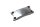 Fork bridge clamping block lower fork Moto Guzzi California 3 VW 87-94