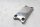 Fork bridge clamping block lower fork Moto Guzzi California 3 VW 87-94