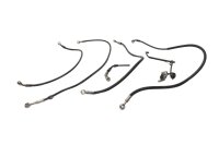 Bromsledningssats hydraulslang Triumph Sprint ST1050...