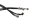 Bromsledningssats hydraulslang Triumph Sprint ST1050 215NA 05-10