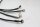 Bromsledningssats hydraulslang Triumph Sprint ST1050 215NA 05-10