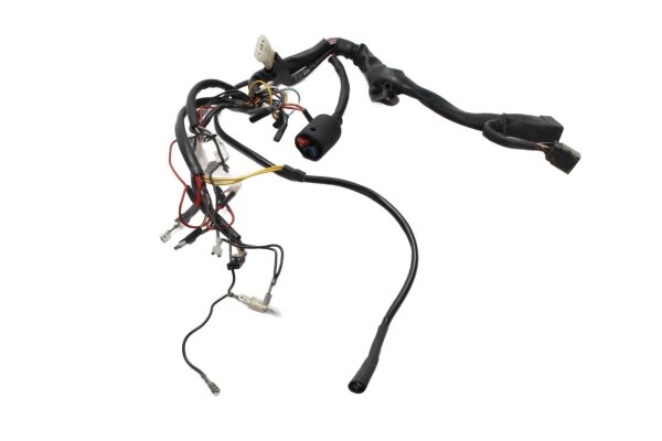Ignition wiring harness, speedometer wiring Moto Guzzi California 3 VW 87-94