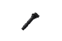 Ignition coil, spark plug connector, individual ignition...