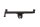 Antler frontlygteholder stelholderbeslag BMW F 650 CS K14 02-05