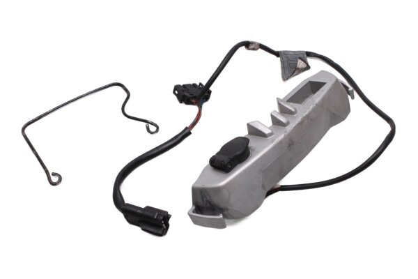 Cockpitbeklædning, cigarettænderbeklædning, kabel BMW F 650 CS K14 02-05