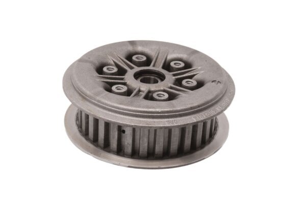 Kupplungskorb Kupplungsnabe Fliehkraftkupplung BMW F 650 CS K14 02-05