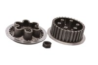Kupplungskorb Kupplungsnabe Fliehkraftkupplung BMW F 650 CS K14 02-05