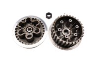 Kupplungskorb Kupplungsnabe Fliehkraftkupplung BMW F 650 CS K14 02-05