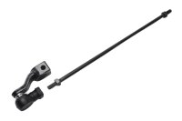Gearshift lever, shift rod, shift linkage, gearshift Honda CBR 650 RA 23-23