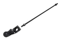 Gearshift lever, shift rod, shift linkage, gearshift Honda CBR 650 RA 23-23