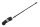 Gearshift lever, shift rod, shift linkage, gearshift Honda CBR 650 RA 23-23