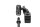 Gearshift lever, shift rod, shift linkage, gearshift Honda CBR 650 RA 23-23