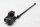 Gearshift lever, shift rod, shift linkage, gearshift Honda CBR 650 RA 23-23