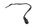 Side stand switch sensor fuse cable Honda NT 650 V Deauville RC47 98-01
