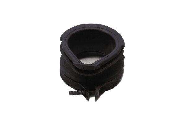 Intake manifold carburetor rubber, front Honda NT 650 V Deauville RC47 98-01